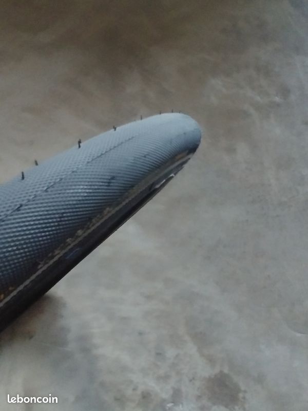 Pneu Continental Contact Speed 27,5x1,25 32-584 neuf (image 3)