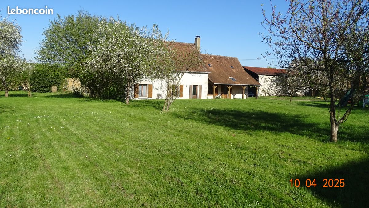 Maison 7 pièces 149 m² · à Le Mans · 149 m² · 268 000 €