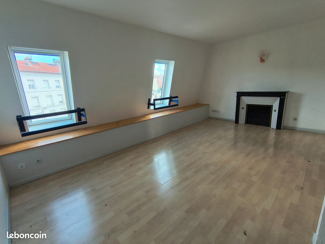 Appartement 3 pièces 46 m² · à Frouard · 46,2 m² · 560 €/mois