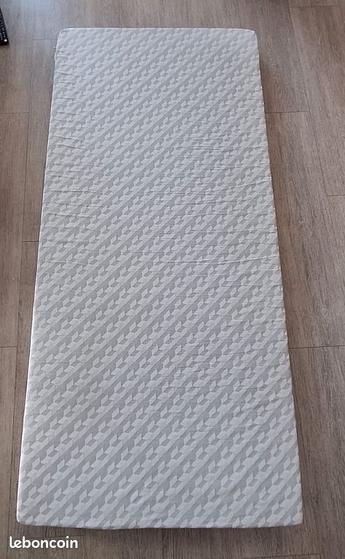 Matelas 1 personnne (image 1)