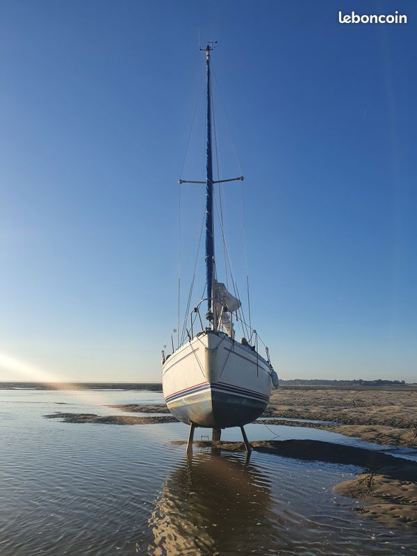 FANTASIA 27 (JEANNEAU) — View photo 1