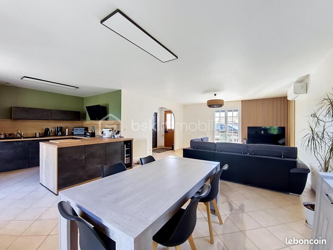 Maison 5 pièces 150 m² · à Brazey-en-Plaine · 150 m² · 265 000 €