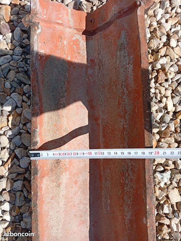Tuile d'araitier (image 3)