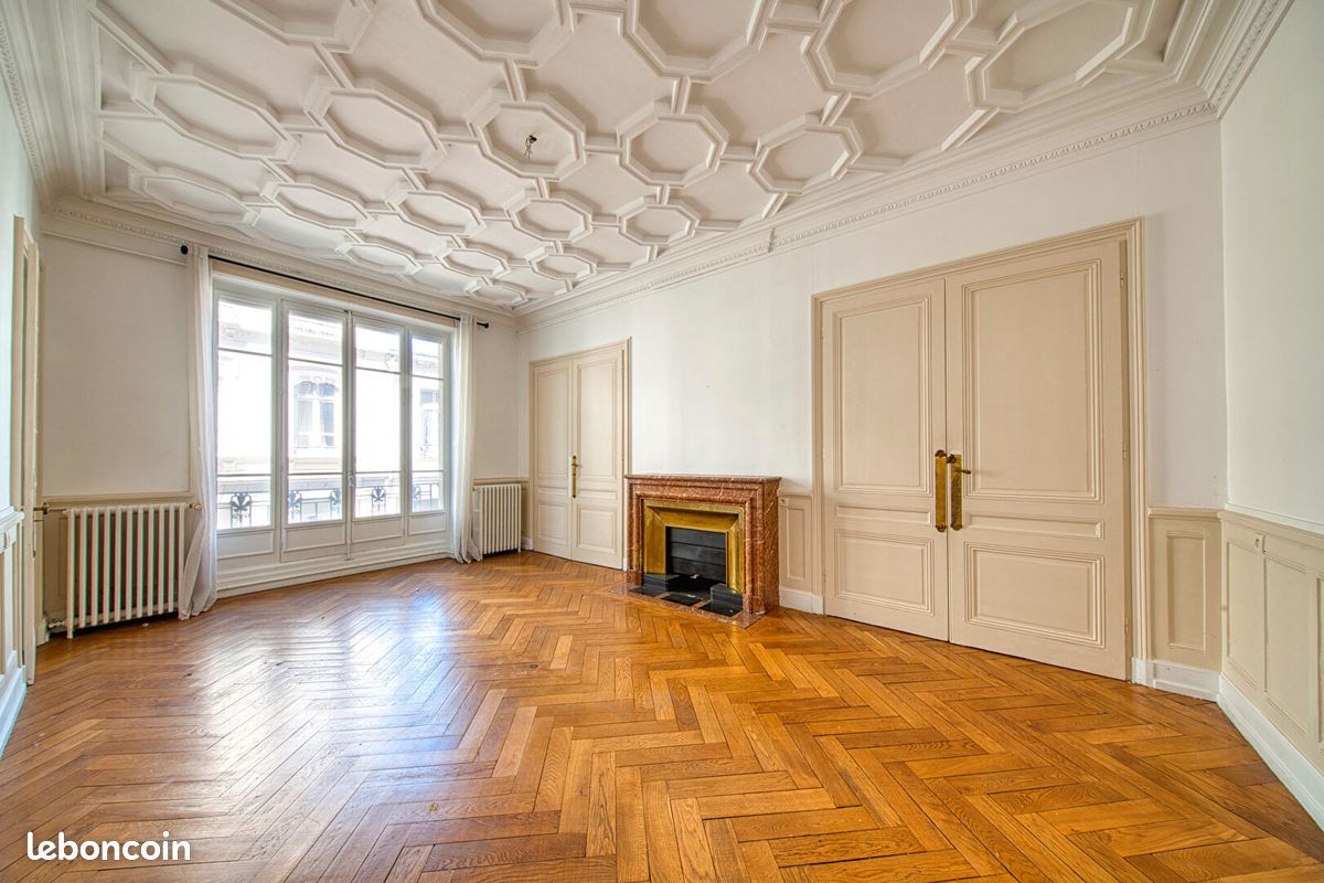 Appartement 8 pièces 194 m² · à Lyon · 194 m² · 895 000 €