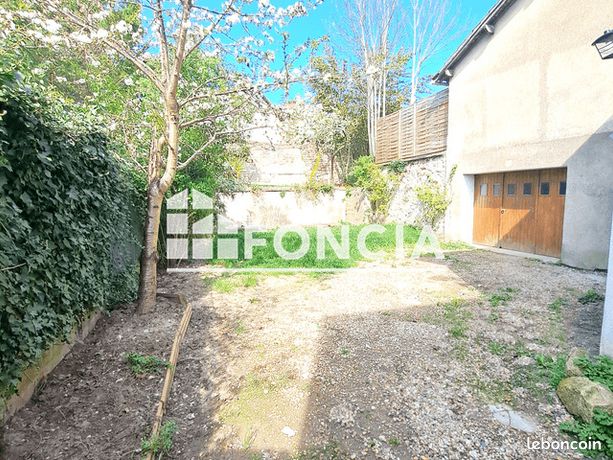 Maison 5 pièces 83 m²