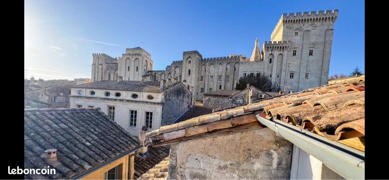 Appartement 3 pièces 42 m² · à Avignon · 42 m² · 210 000 €