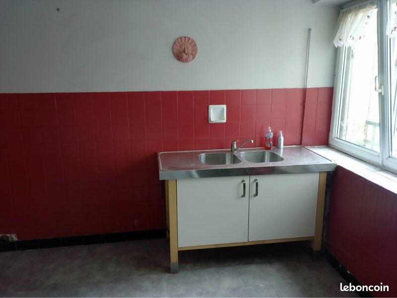 Maison 3 pièces 130 m² · à Bienville-la-Petite · 130 m² · 118 000 €