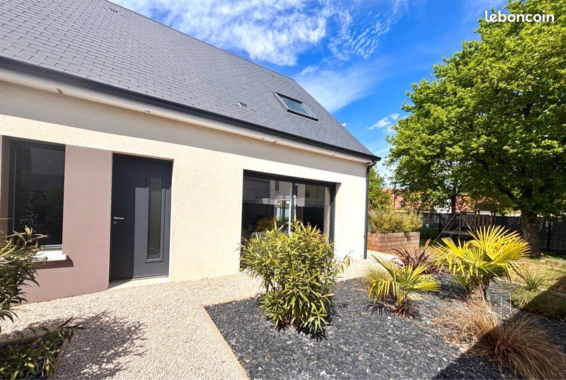 Maison 7 pièces 143 m² · à Vineuil · 143 m² · 320 000 €