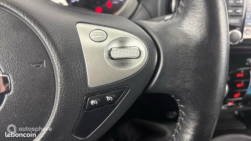Nissan Juke 1.5 dCi 110ch N-Connecta 2018 (image 23)
