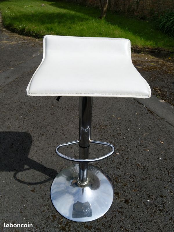 Tabouret de bar (image 1)