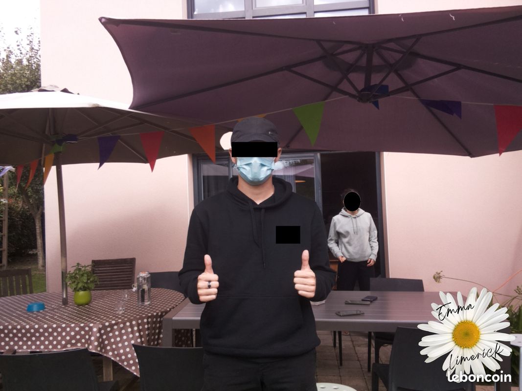 Location Photobooth - Borne à Selphies (image 3)