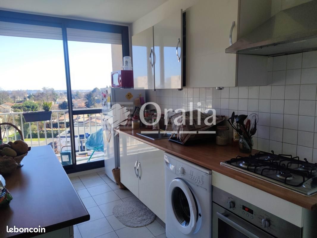 Appartement 2 pièces 58 m² · à Bruges · 58 m² · 1 030 €