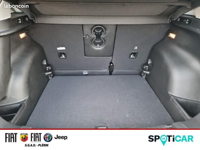 Jeep Compass 1.5 Turbo T4 130ch MHEV Summit 4x2 BVR7 (image 14)