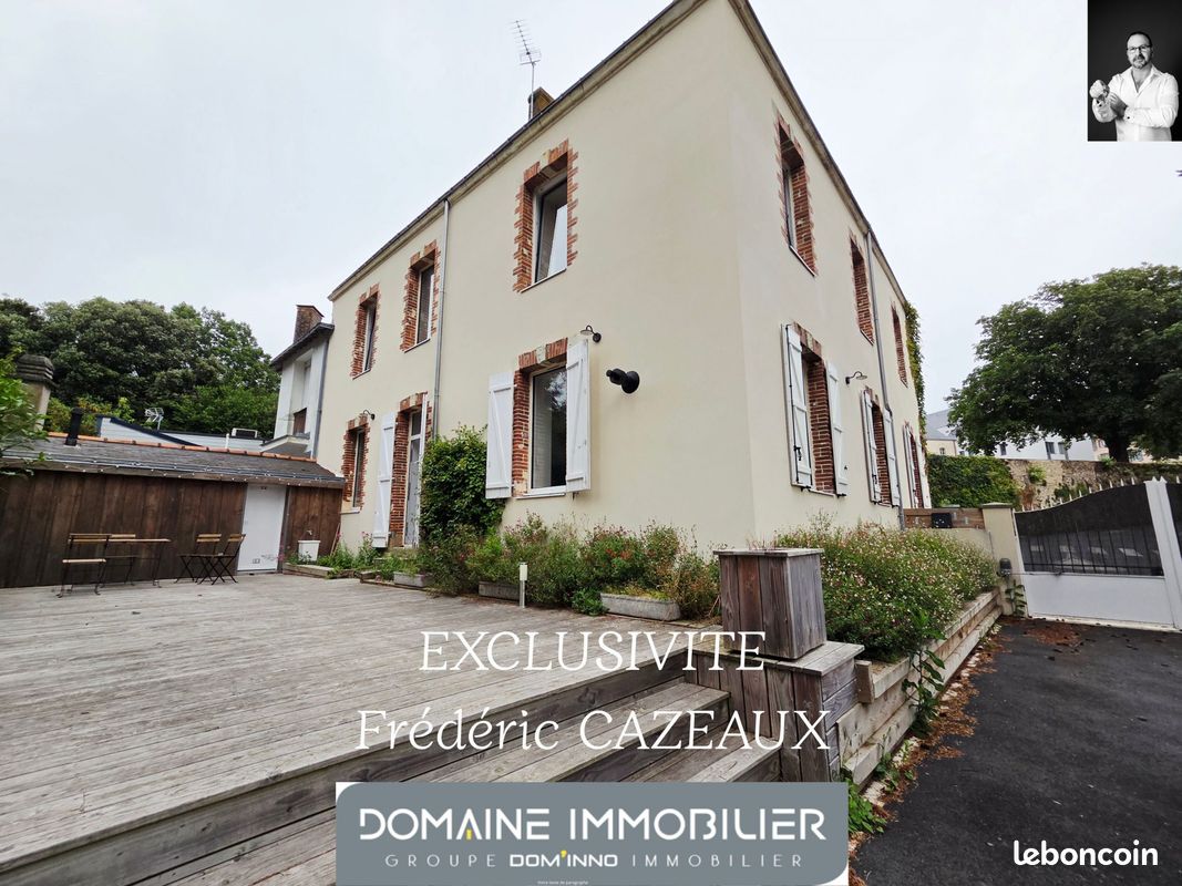 Maison 7 pièces 177 m² · à Savenay · 177 m² · 670 000 €