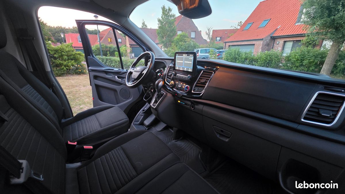 Ford custom (image 2)