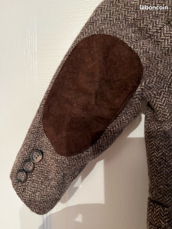 Veste garçon (image 4)