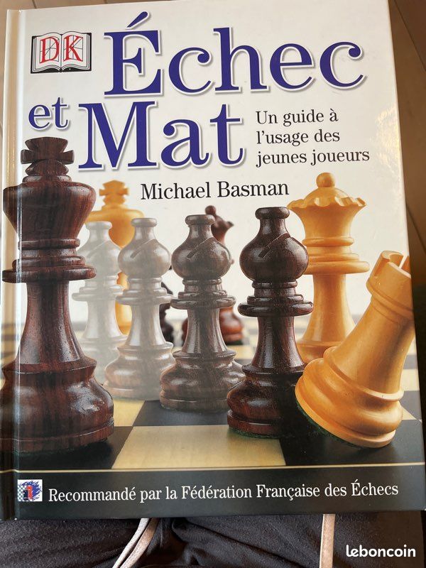 Échec et mat guide (image 2)