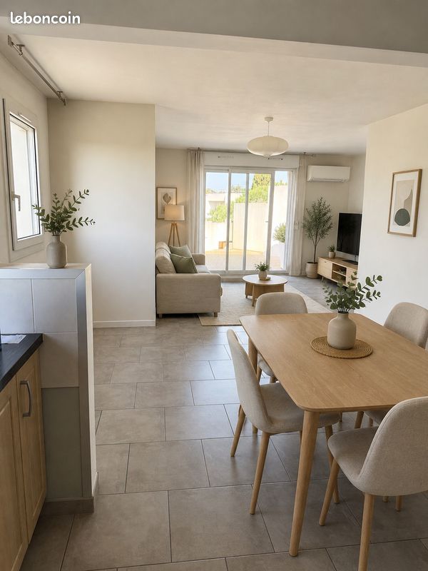 Parking 5 pièces 94 m² · à Montpellier · 94 m² · 349 000 €