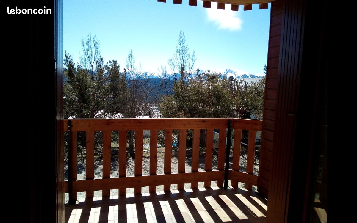 Appartement 2 pièces 31 m² · à Les Angles · 31 m² · 120 000 €