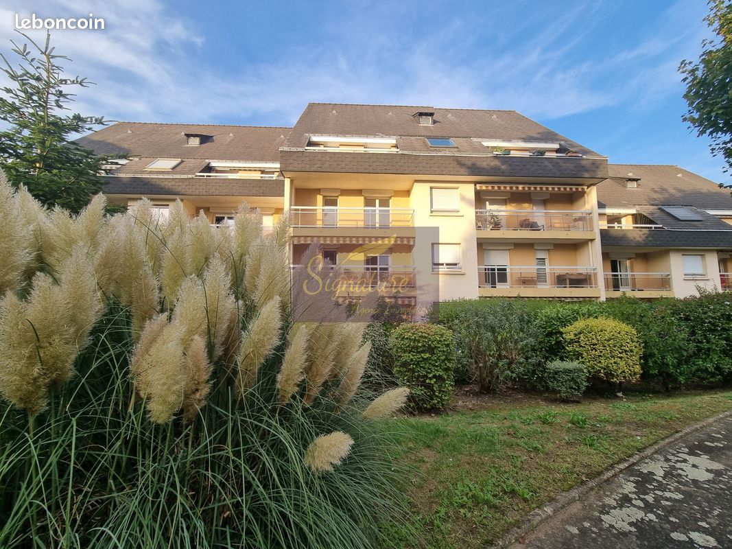 Appartement 5 pièces 88 m² · à Le Mans · 88 m² · 149 000 €
