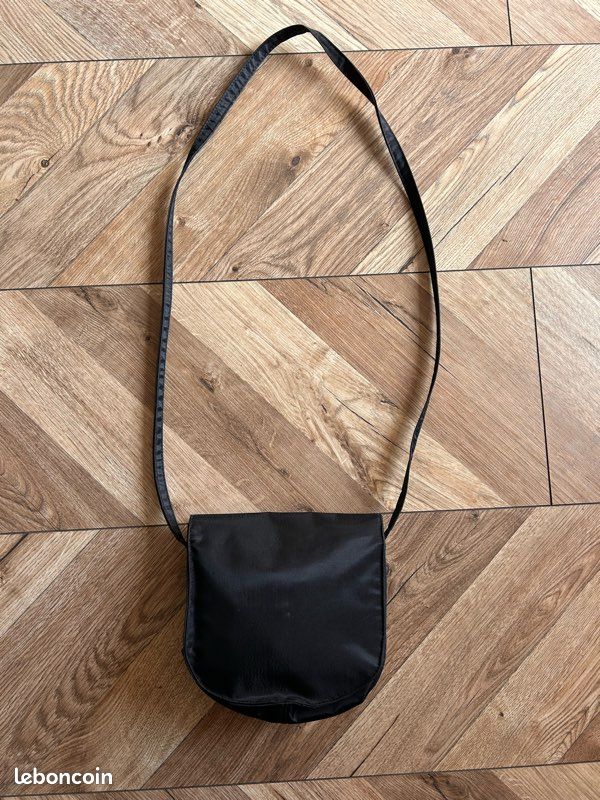 Sac Militaire NVA 74 Allemand (1988) Avec Poche Nettoyage - Équipement D'Origine