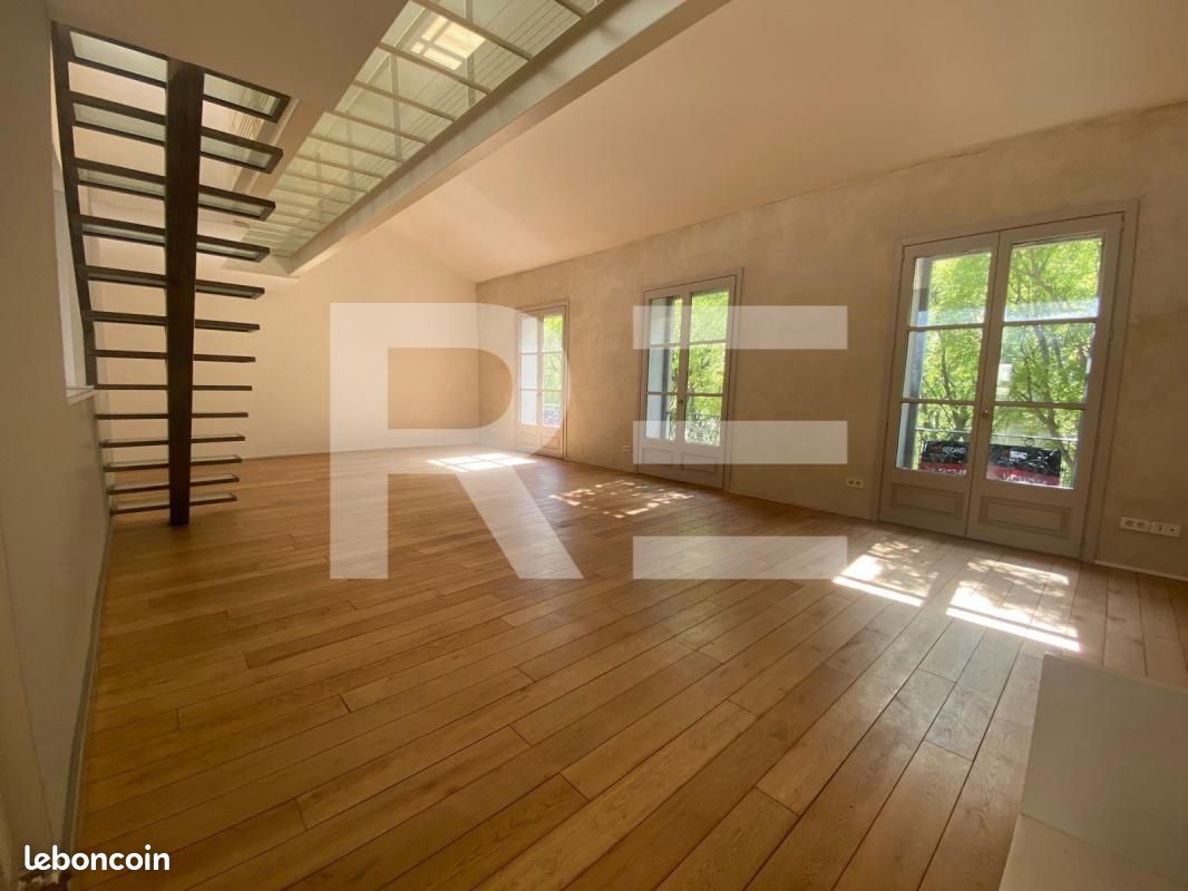 Appartement 3 pièces 154 m² · à Nîmes · 154 m² · 349 000 €