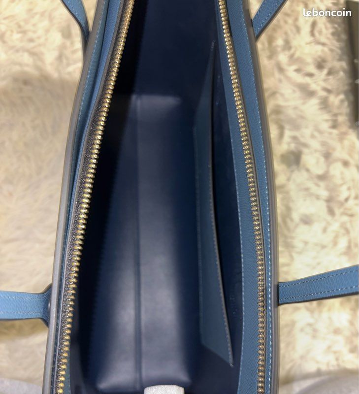 Sac Cabas Emporio Armani (image 5)