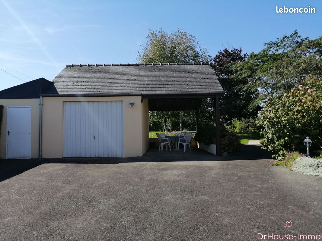 Maison de village 6 pièces 121 m² (image 4)