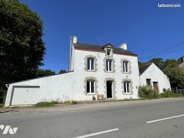 Maison 7 pièces 147 m²