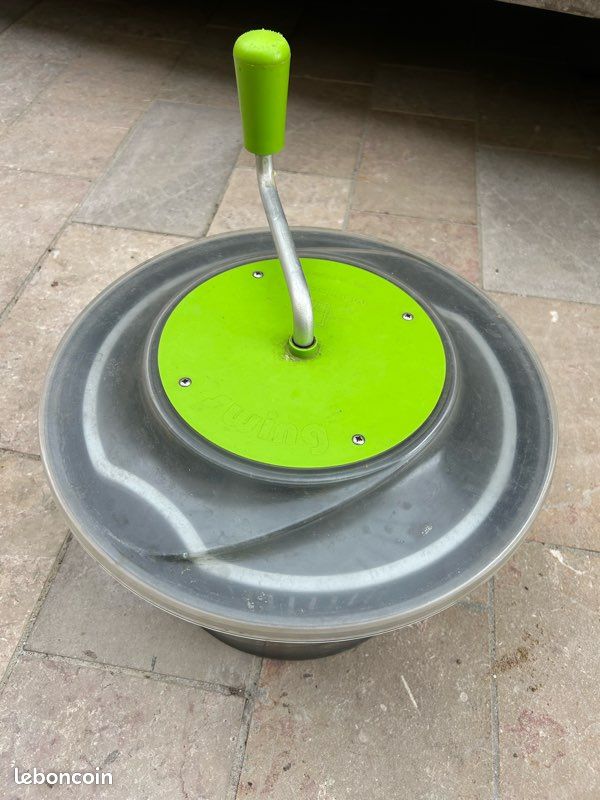 Essoreuse professionnelle (image 1)