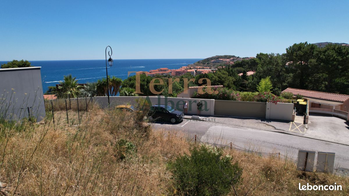 Appartement 4 pièces 100 m² · à Collioure · 100 m² · 750 000 €