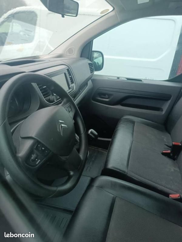 Citroën Jumpy BLUEHDI 120 CLUB (image 2)