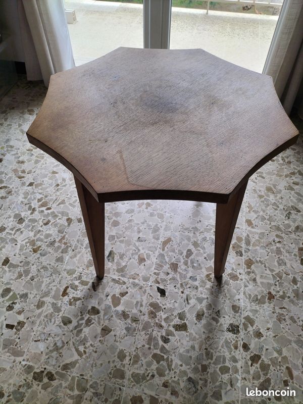 Table basse (image 1)