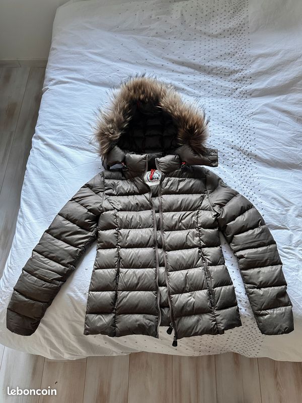 Doudoune Jott Vêtements