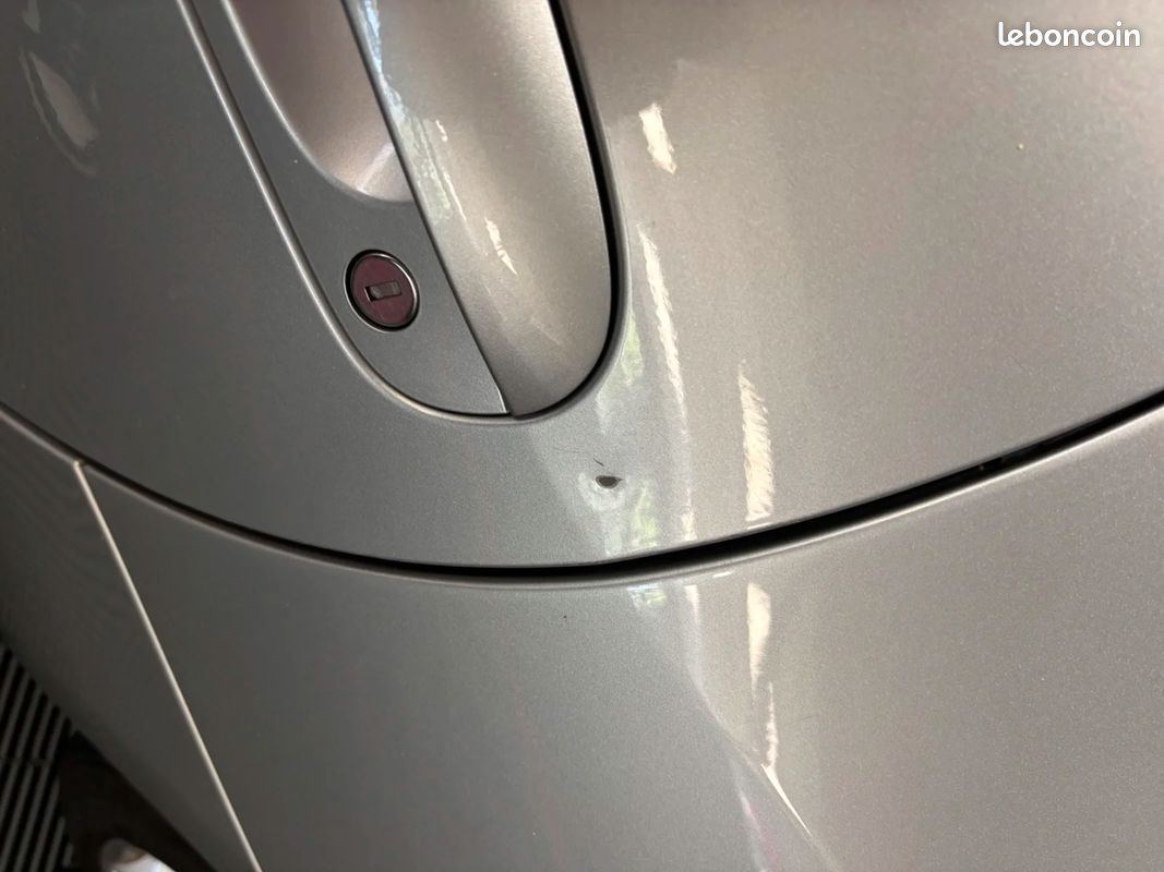 BMW Z4 ROADSTER E85 2.0i 150 *SIEGES CHAUFFANTS (image 33)