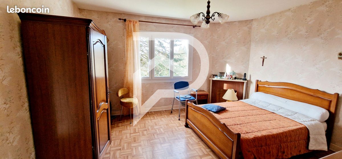 Maison 3 pièces 85 m² - Arthez-de-Béarn 64370 (image principale 5)