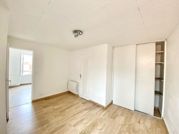 Appartement a louer nanterre - 3 pièce(s) - 31 m2 - Surfyn