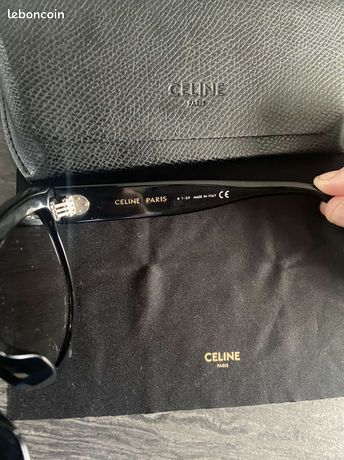 Lunette de soleil