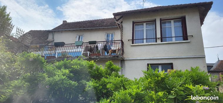 Maison 6 pièces 130 m²