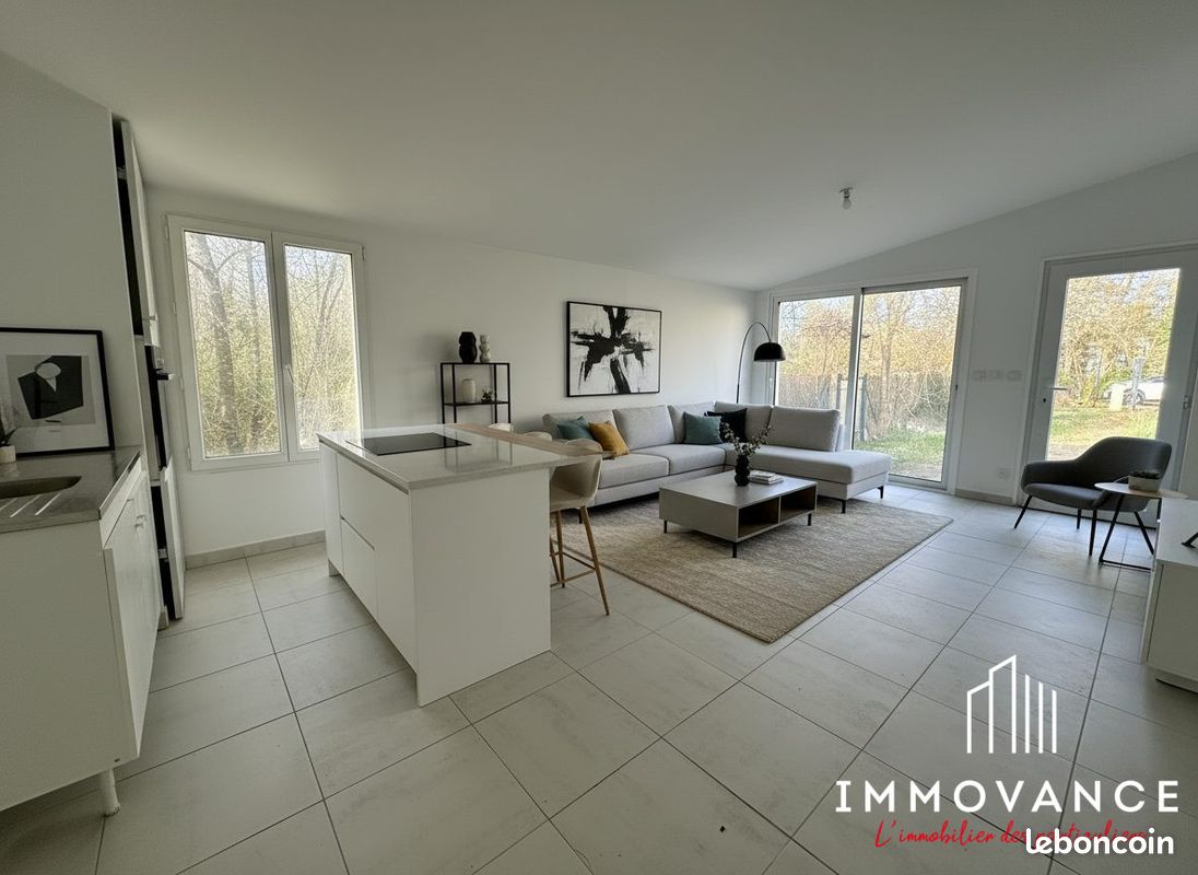 Appartement 2 pièces 43 m² · à Prades-le-lez · 43 m² · 225 000 €