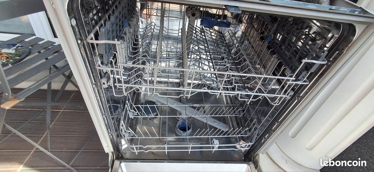 Panier lave vaisselle beko (image 2)