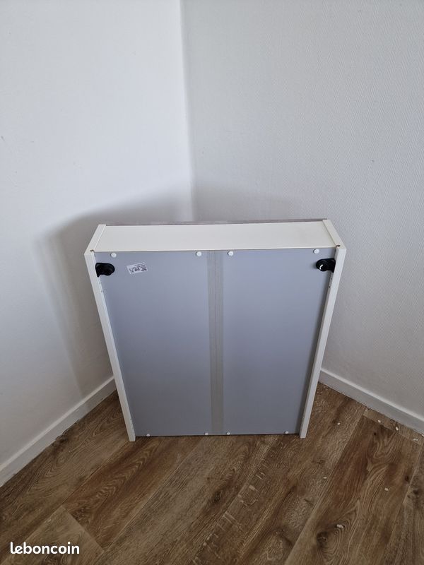 Armoire murale salle de bain ikea (image 7)