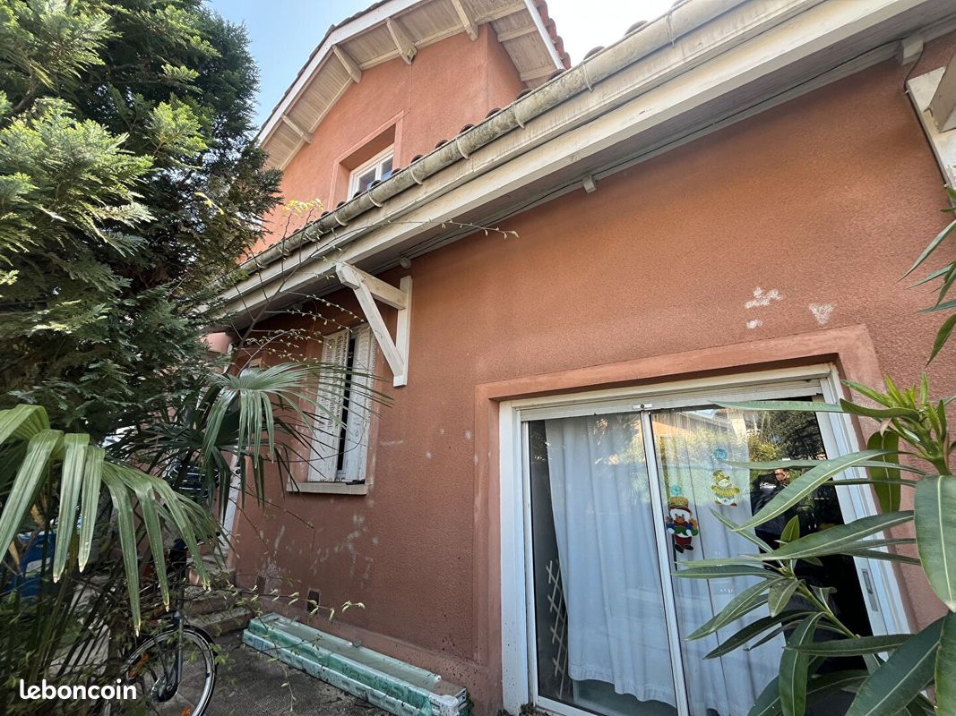Maison 4 pièces 117 m² · à Toulouse · 117 m² · 429 000 €