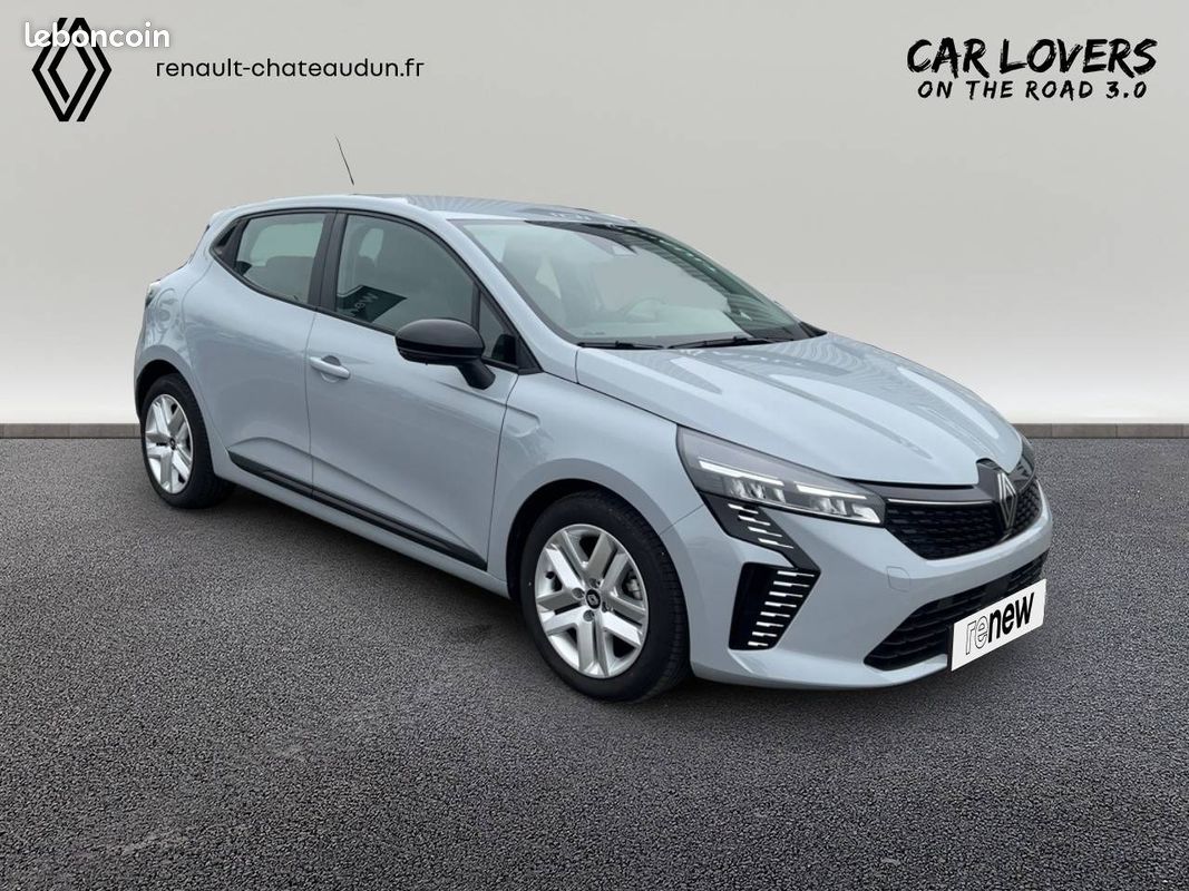 RENAULT Clio TCe 100 GPL Evolution (image 5)