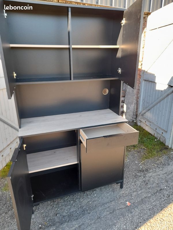 Buffet servi 1 mois (image 3)