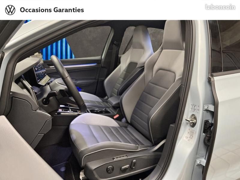 Volkswagen Golf 1.5 eHybrid 272ch GTE DSG6 (image 7)