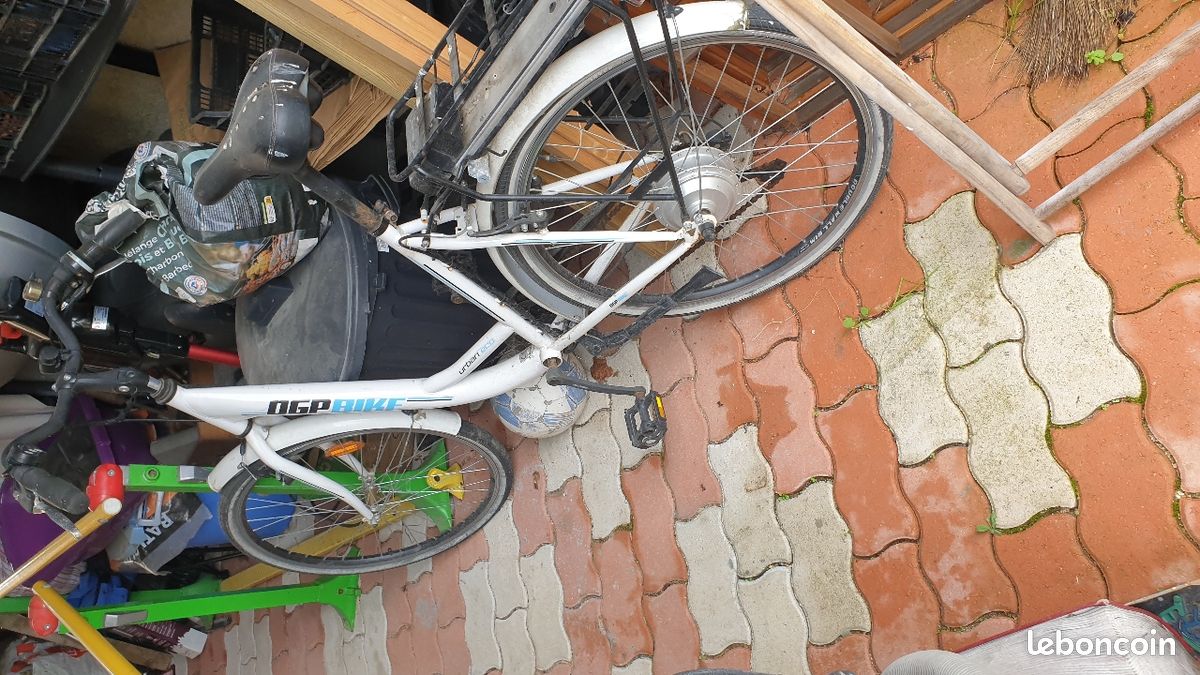 Vélo électrique (image 1)