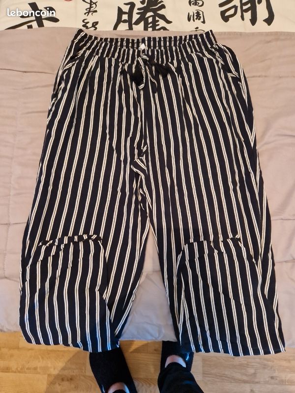 Pantalon femme (image 4)