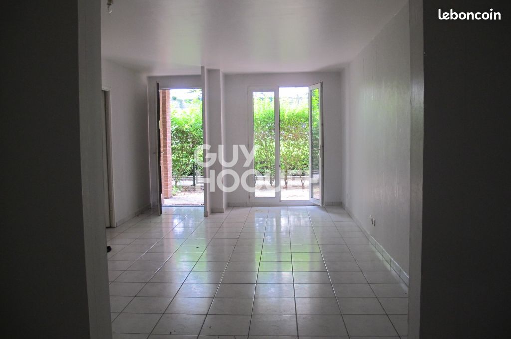 Appartement 2 pièces 47 m² · à Douai · 47 m² · 660 €