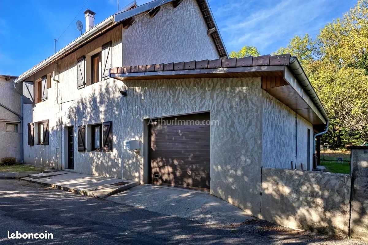 Maison 5 pièces 158 m² · à Brens · 158 m² · 265 000 €